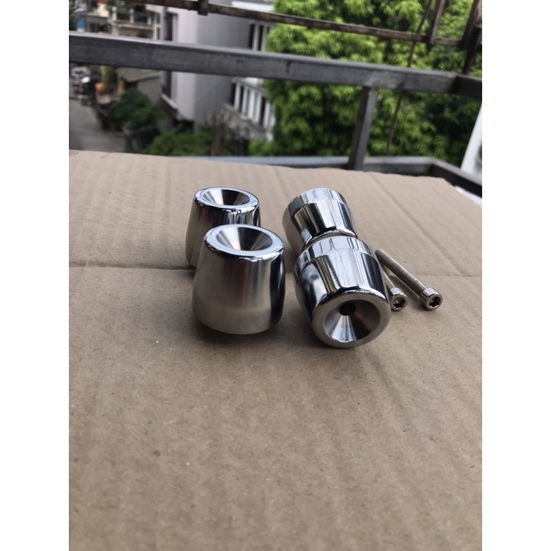 Gù tay lái sh 350i