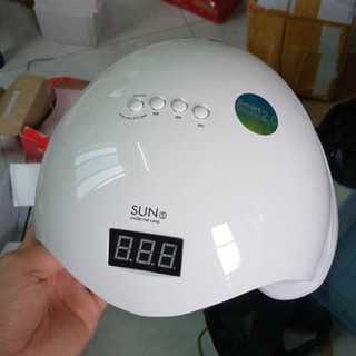 máy hơ sun 5 chĩnh hãng tem xanh ( bảo hành 3 tháng )