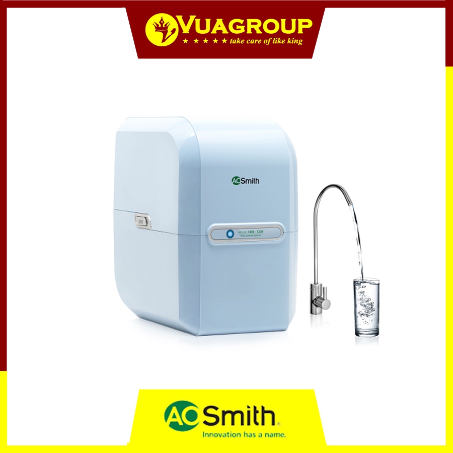 Máy Lọc Nước AOSmith M2 5 lõi [Miễn phí lắp đặt]