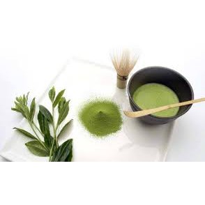 100g Bột trà xanh Thái Nguyên nguyên chất