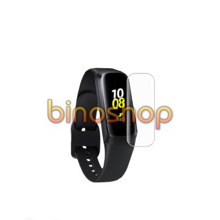 Miếng dán màn TPU Samsung Galaxy Fit/ Fit E