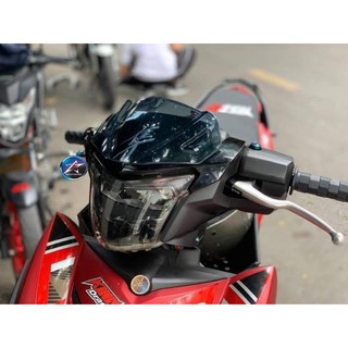 Chắn gió Zipat chính hãng