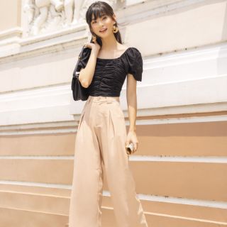 QUẦN MUSE PANTS
