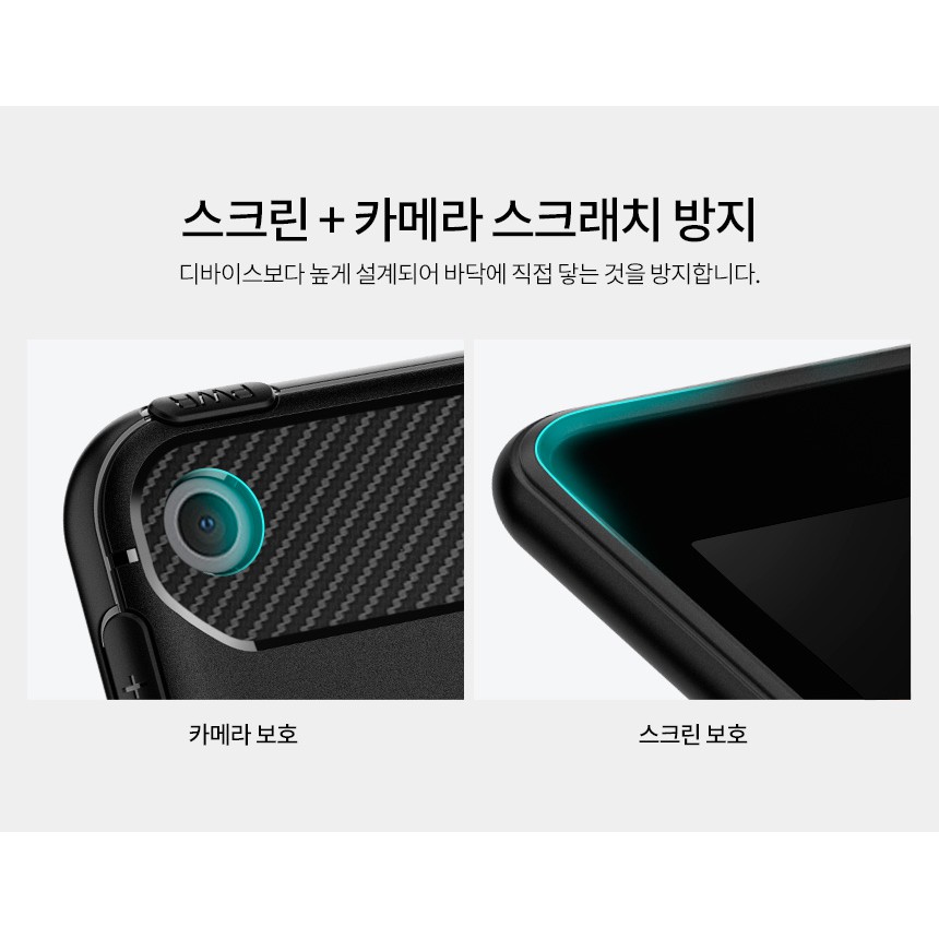 Ốp lưng iPad Mini 5 2019 / iPad Mini 4 Spigen Rugged Armor - Hàng chính hãng | BigBuy360 - bigbuy360.vn