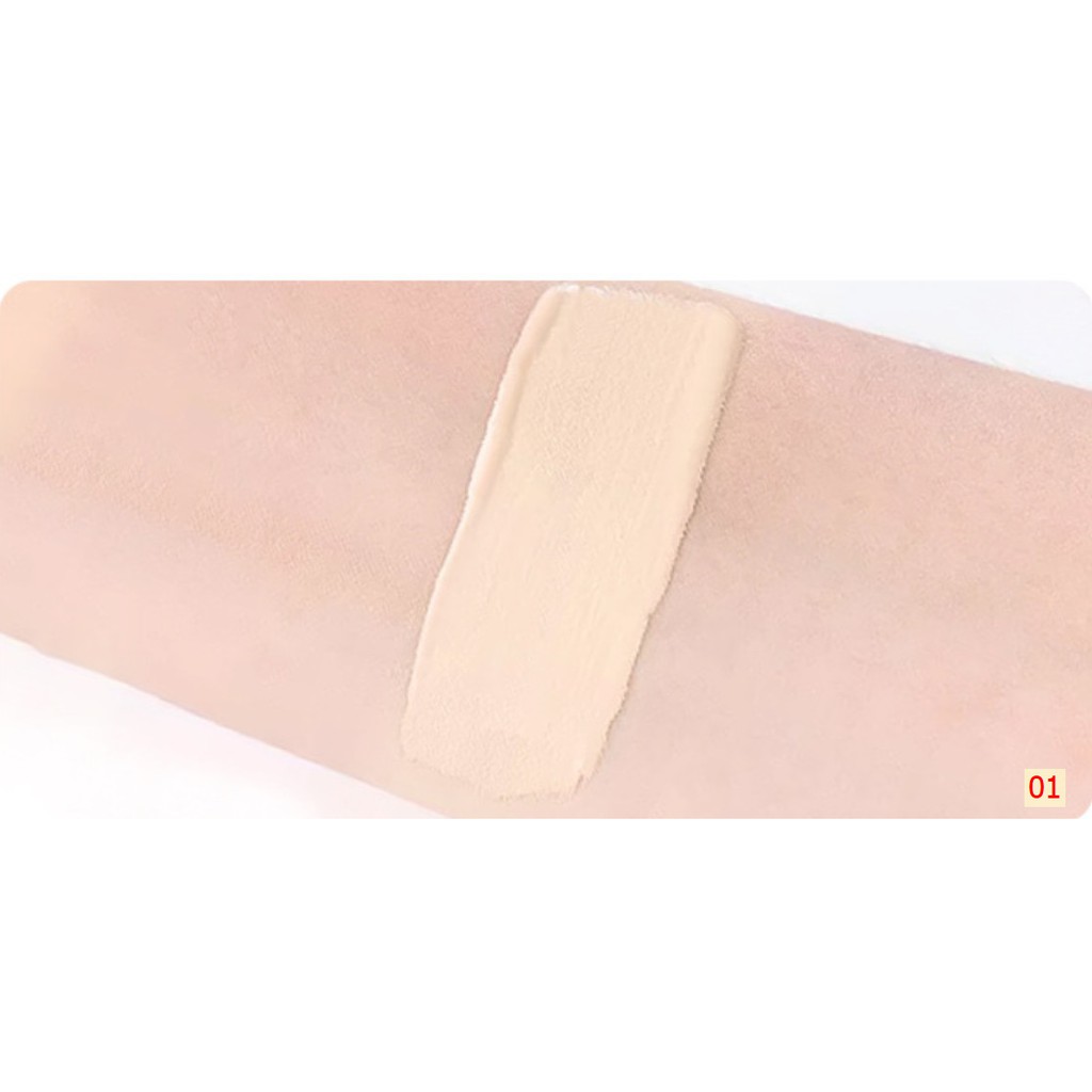 Kem nền OO HANWEIMEI 5064 mềm mịn nội địa