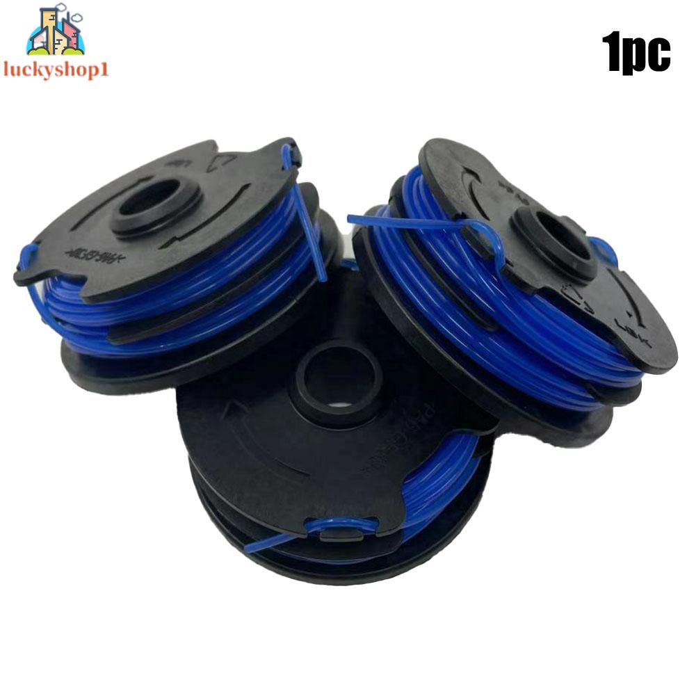 1 Cuộn Chỉ Thay Thế 88512 Cho Máy Cắt Cỏ Điện Toro 14 Inch 51480