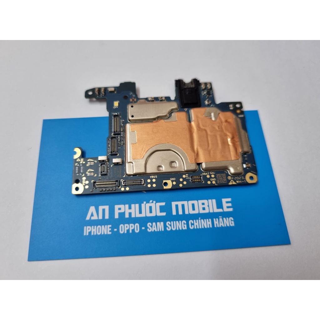 Main Samsung A11 Zin tháo máy / Mainboard  Samsung A11 tháo máy full chức năng