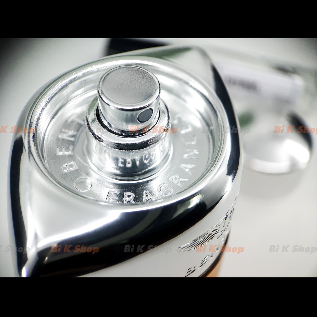 Bi K Shop - Nước hoa Bentley for Men Intense của hãng BENTLEY [Mẫu thử] | Thế Giới Skin Care