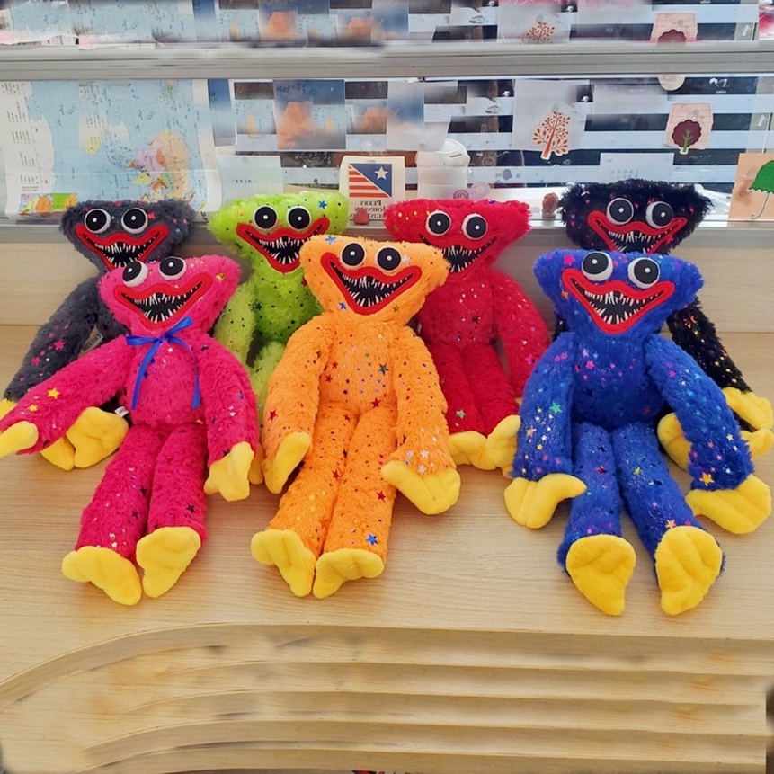 Thú Nhồi Bông Hình Dáng Chú Heo 40CM Màu Đồng Dễ Thương Dùng Làm Quà Tặng Cho Bé