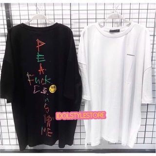 Áo phông Peaceminusone oversize của Gd