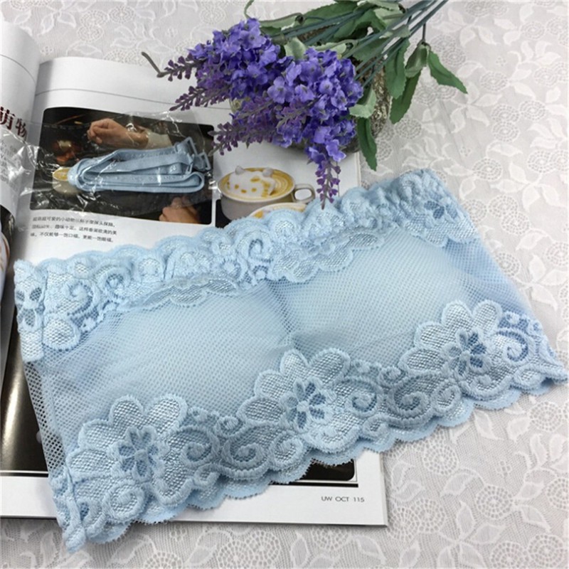 Áo Lót Ren Gợi Cảm Dành Cho Nữ