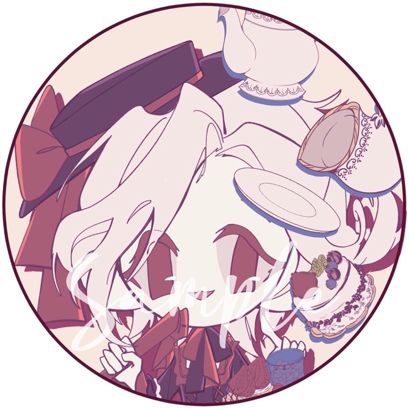 Huy hiệu IdentityV