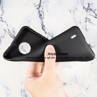Ốp lưng điện thoại Nokia C20 silicone
