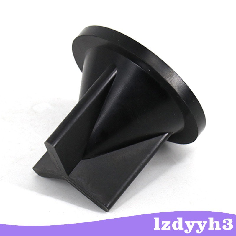 Bộ Phụ Kiện Van Khóa Cho Toilet Đen | BigBuy360 - bigbuy360.vn