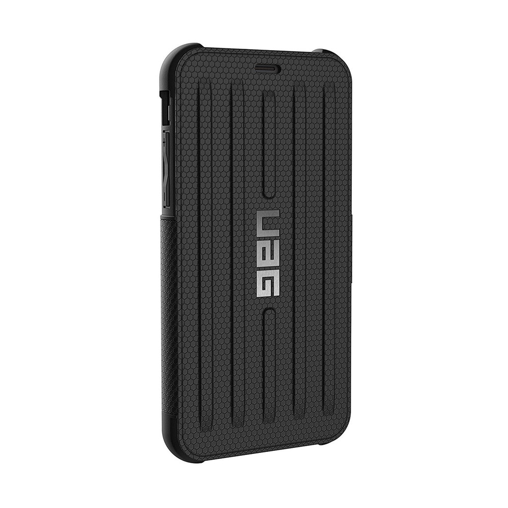 Bao da iPhone XS Max / iPhone X/ Xs inch UAG Metropolis Case - Hàng Chính Hãng.