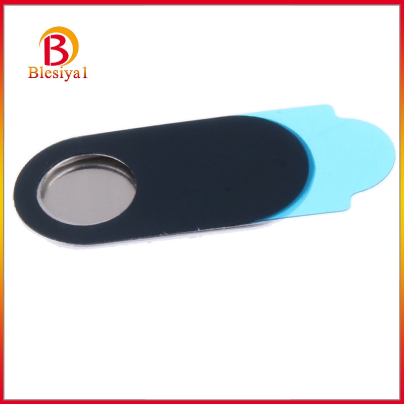 Vỏ Bọc Webcam Siêu Mỏng Cho Điện Thoại / Máy Tính Bảng Blesiya1 Đen | BigBuy360 - bigbuy360.vn