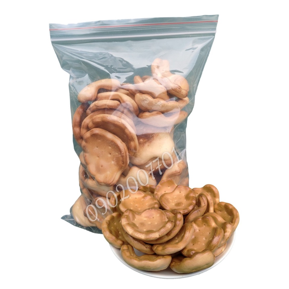 Bánh tay cùi  100G/200G/500G