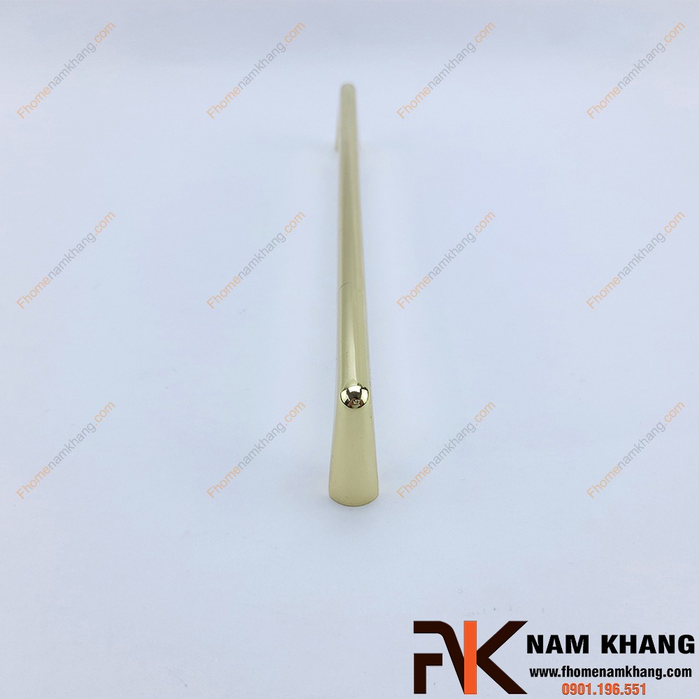 Tay nắm tủ dạng thanh tròn NK211-V