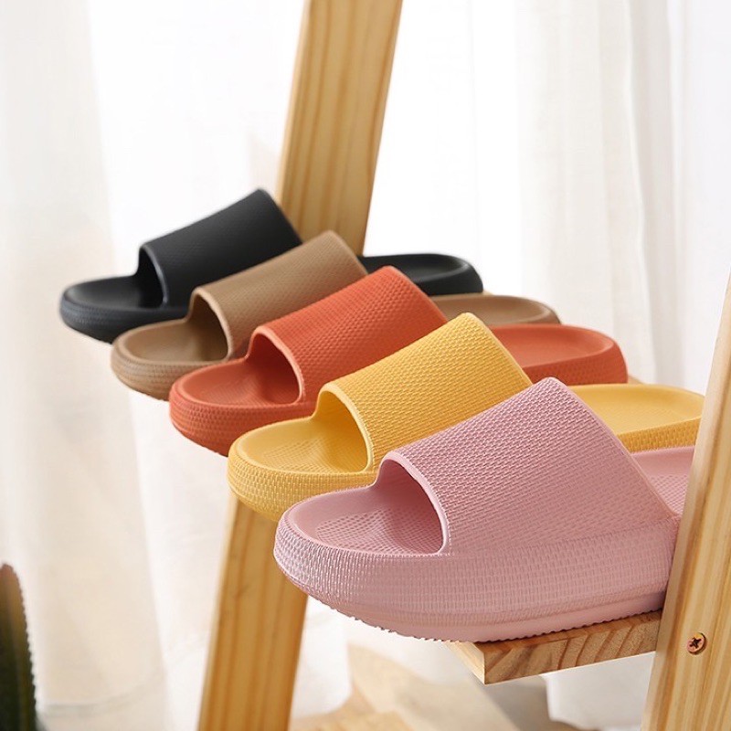 Dép bánh mỳ siêu hot