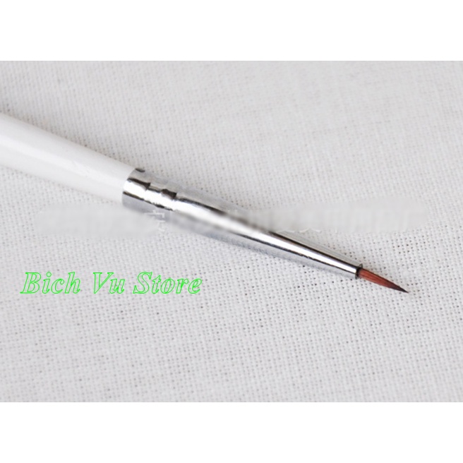 Cọ vẽ đẹp 18k/cây