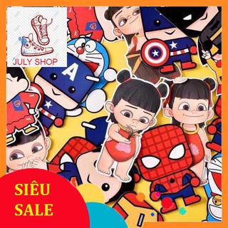 Sỉ 150 bao lì xì hoạt hình