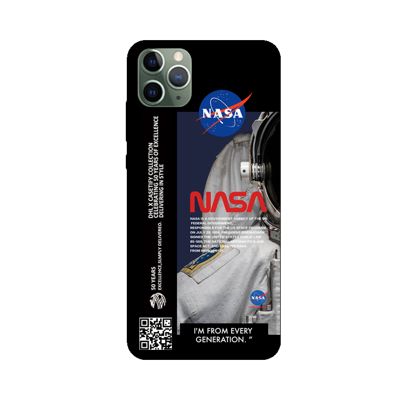 Ốp Lưng In Chữ Nasa Cá Tính Cho Oppo A93 A73 2020 A31 A8 A72018 A92020 A52020 A83 A71 A5S A3S A59 A77 A79 A15 F17Pro F17 F3 F1S F5