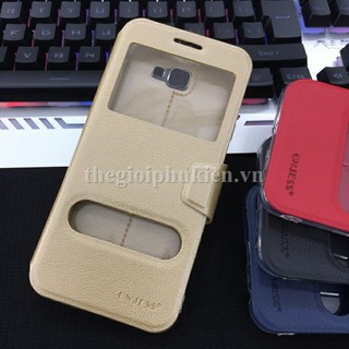 SAMSUNG J4 PLUS - BAO DA LƯNG SILICON HIỆU ONJESS