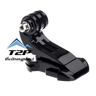 ĐẾ CHỮ J CHO CAMERA HÀNH TRÌNH