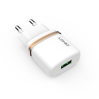 Củ sạc Ldnio DL-AC50 1A