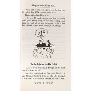 Sách - Truyện cười Pháp luật (XK32) - ndbooks