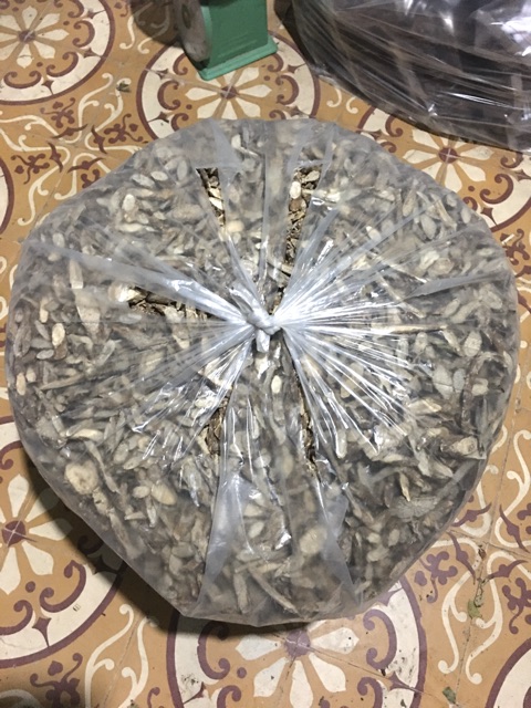 1Kg Dây Đau Xương Khô, thái lát