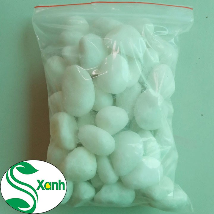 Đá Trang Trí Cây Cảnh Size 4-5cm 1kg