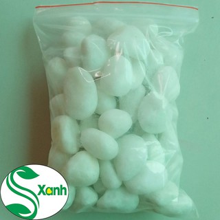 Đá trang trí cây cảnh size 4-5cm 1kg