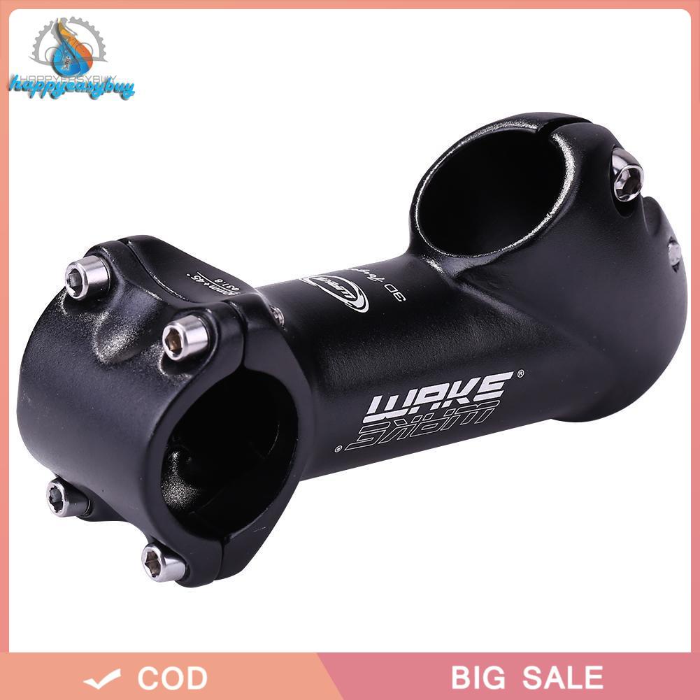 Pô tăng độ cao 31.8mm 90mm 45 độ dành cho ghi đông xe đạp leo núi