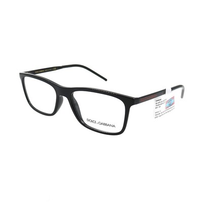 (Hàng chính hãng) Gọng kính nam nữ Docle Gabbana DG5044 501 màu sắc thời trang