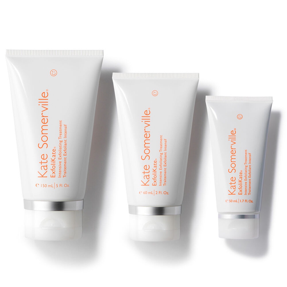 Tẩy Tế Bào Chết KATE SOMERVILLE ExfoliKate Intensive Exfoliating Treatment 7.5ml