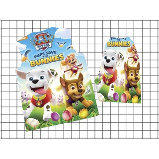 Đồ bộ sát nách nhũng chú chó cứu hộ thun lạnh thái 10-60kg