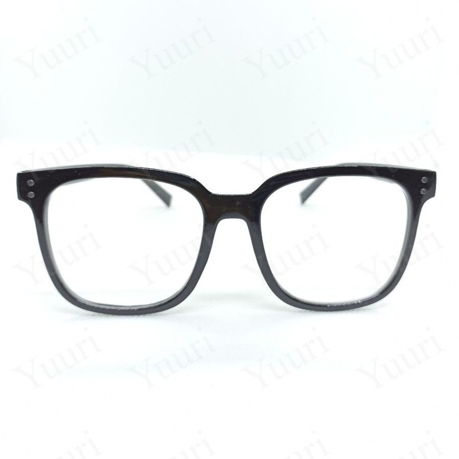 Gọng kính nhựa nam, nữ thời trang mã G101055