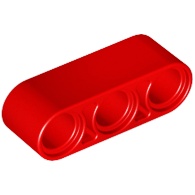 Gạch Lẻ Hàng Mới Technic, Liftarm Dày 1 x 3