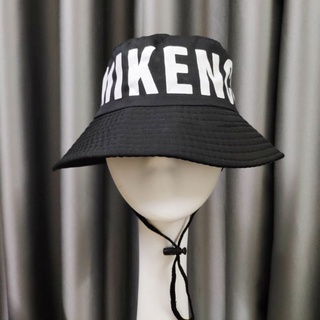 Nón Bucket MIKENCO Bo Vành