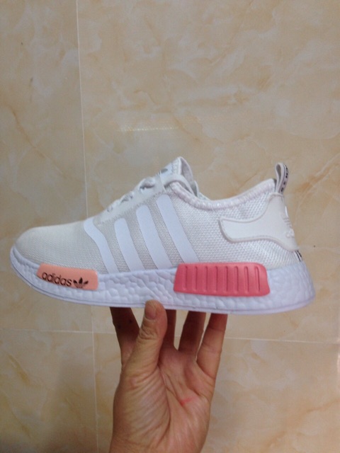 HANG CO SAN FULL BOX NMD TRANG HONG | BigBuy360 - bigbuy360.vn