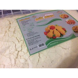 Bột chiên gà KFC