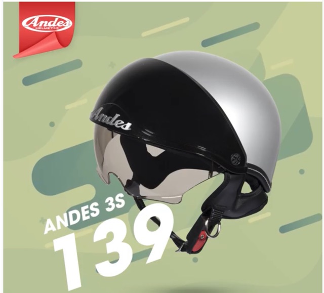 Andes 3s 139