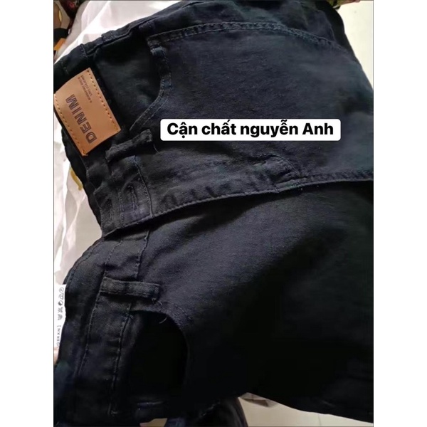 QUẦN JEANS DEMIN ❤️