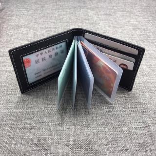 Ví Da Đựng Thẻ Id M525 (Hot)
