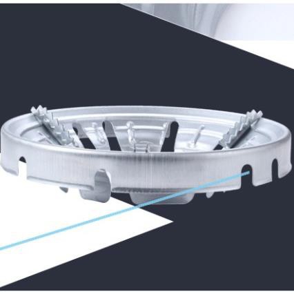 Kiềng Chắn Gió - Kiềng Bếp Ga - Tiện Lợi