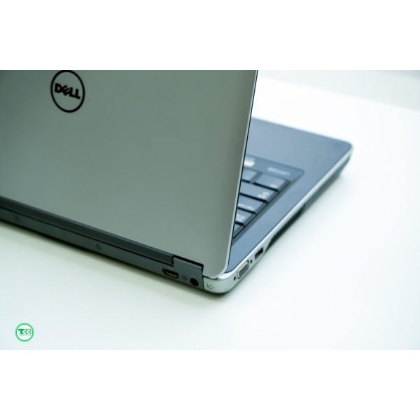 LAPTOP Dell Latitude E6440 |Core i5-4300M | Ram 4GB | Ổ Cứng 320GB | Màn Hình 14″ HD | Card on