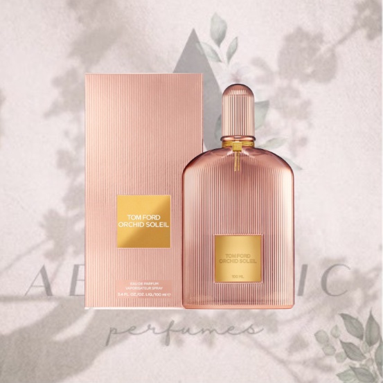 Nước hoa Tomford ORCHID SOLEIL Test 10ml/20ml Spray