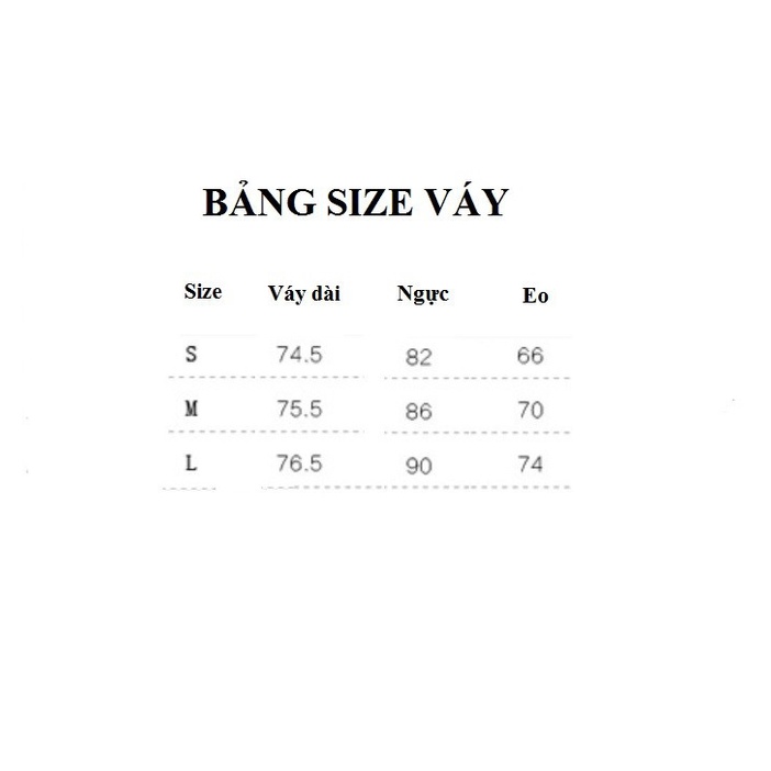 SP6815 Đầm xòe yếm nữ sát nách cao cấp hàng nhập