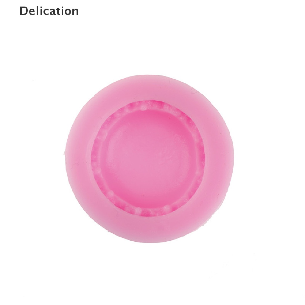 Khuôn Làm Bánh Macacron Bằng Silicone Tiện Lợi